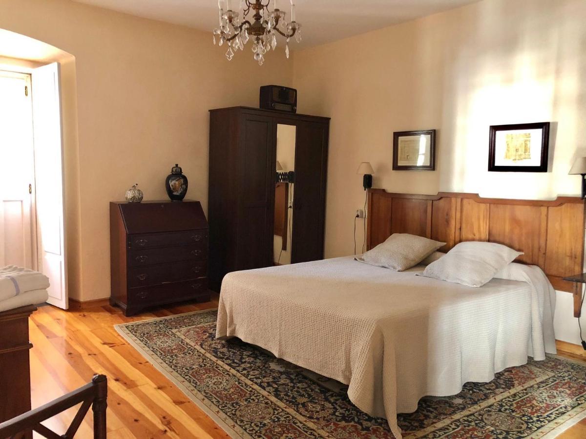 Apartamento El Parque Luarca Bagian luar foto